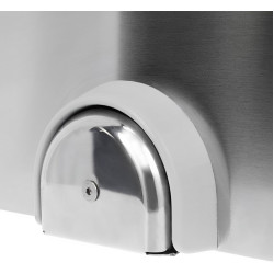 Рукомойник бесконтактный GGM Gastro HWBK439 (Inox) Thumb