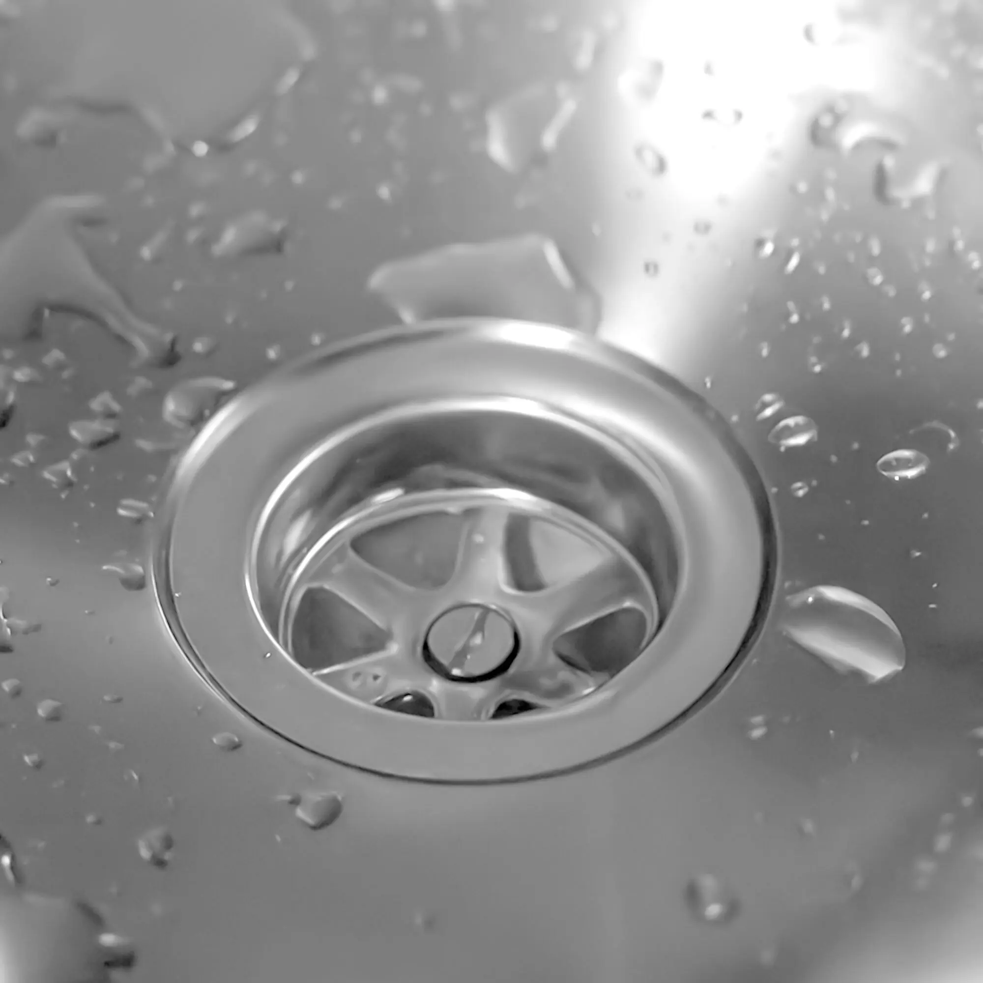 Рукомойник бесконтактный GGM Gastro HWBP4312PS (Inox) - 4