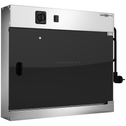 Стерилизатор для ножей GGM Gastro MSI10 (Black/Inox)