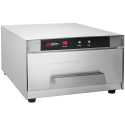 Стерилизатор для ножей и яиц GGM Gastro ESH001-A1 (Inox)