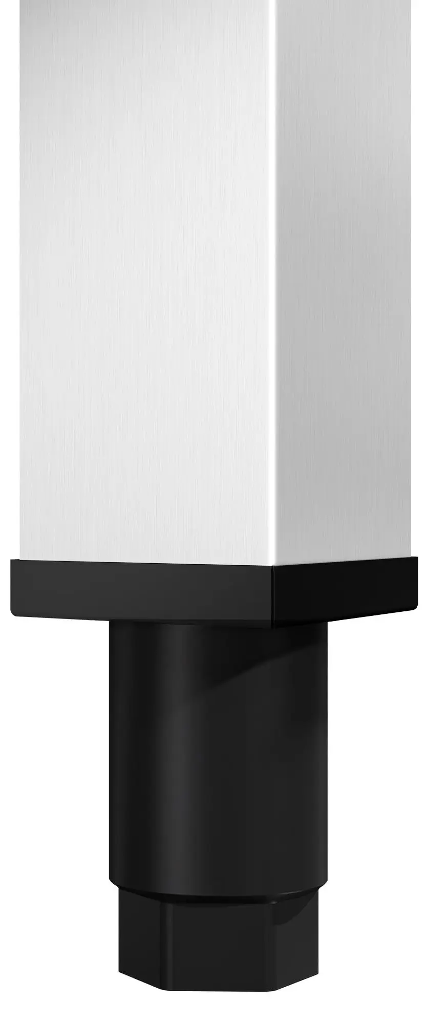 Стол-мойка GGM Gastro STB126T1 (Inox) - 6