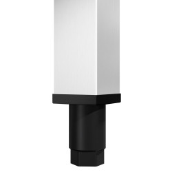 Стол-мойка GGM Gastro STB146T1 (Inox) Thumb