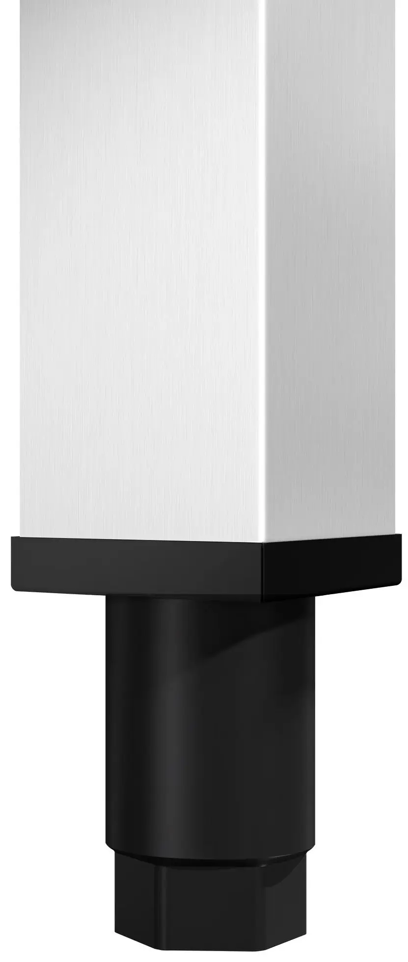 Стол-мойка GGM Gastro STB167T2 (Inox) - 6