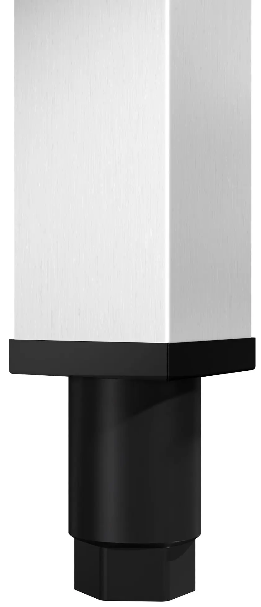 Стол-мойка GGM Gastro STB187T2 (Inox) - 6