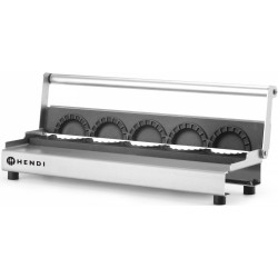 Aparat de facut galuste Hendi 230107 (Inox) Thumb