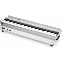 Aparat de facut galuste Hendi 230107 (Inox) Thumb