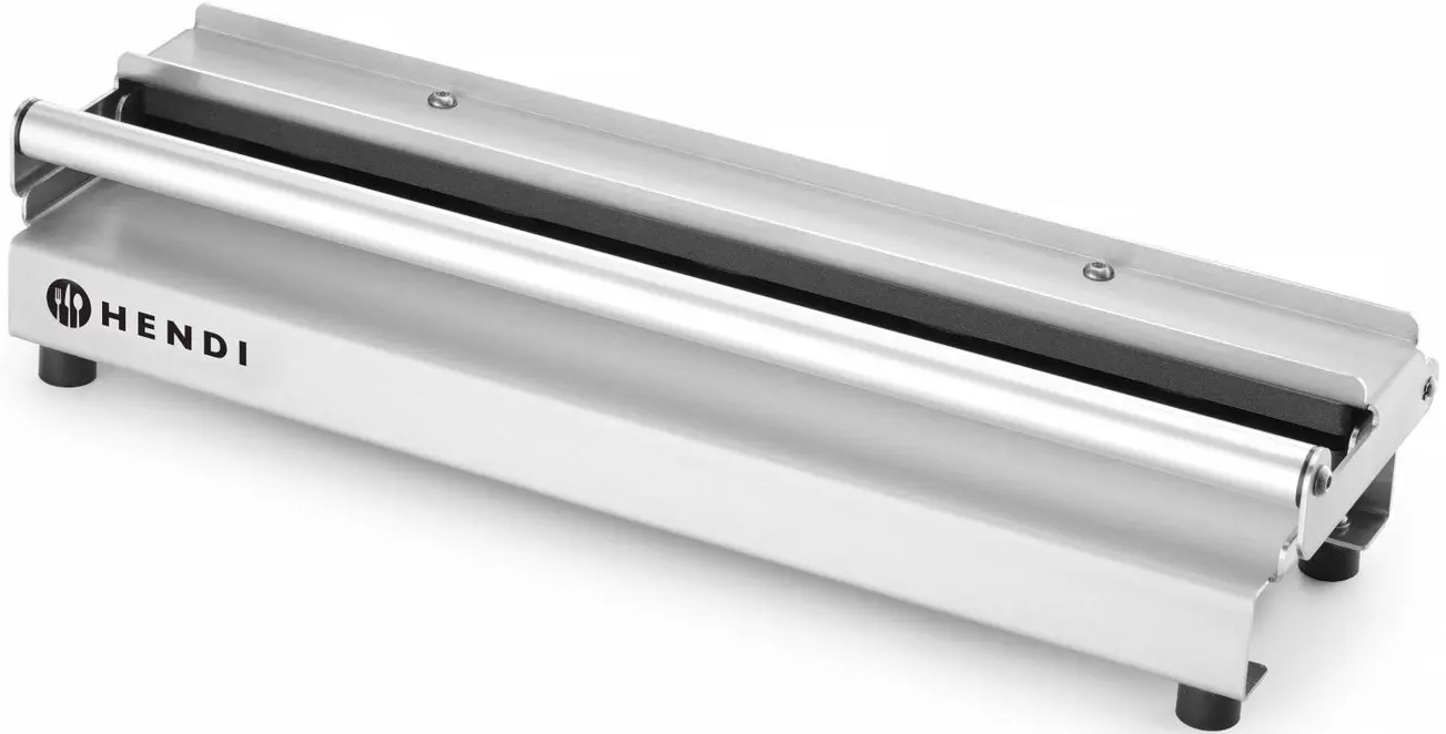 Aparat de facut galuste Hendi 230107 (Inox)