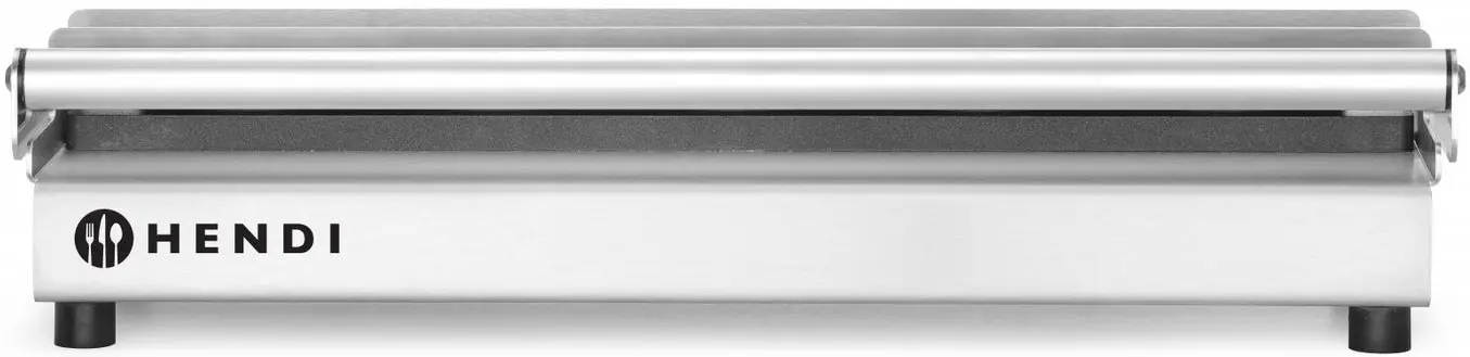 Aparat de facut galuste Hendi 230107 (Inox)