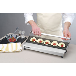 Aparat de facut galuste Hendi 230107 (Inox) Thumb