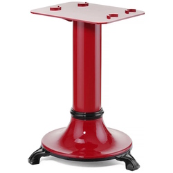Baza pentru feliator manual Hendi 210963 (Red)
