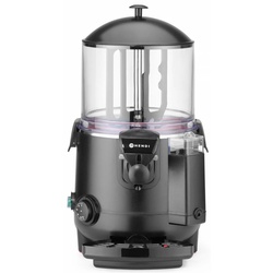 Dispenser pentru ciocolata fierbinte Hendi 274125 (Black) Thumb