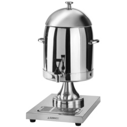 Dispenser de lapte Hendi 425343 (Inox)