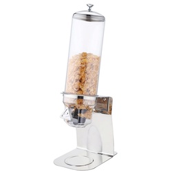 Dispenser de muesli Hendi 557402 (Inox) Thumb