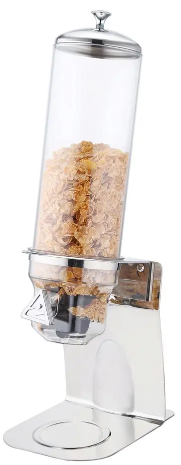 Dispenser de muesli Hendi 557402 (Inox)
