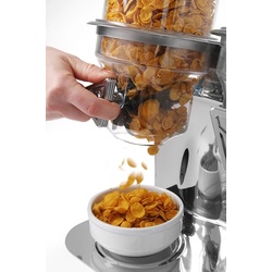 Dispenser de muesli Hendi 557402 (Inox) Thumb