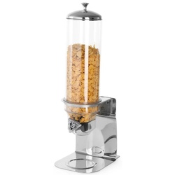 Dispenser de muesli Hendi 557402 (Inox)