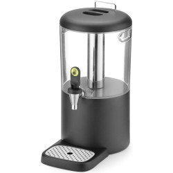 Dispenser de suc Hendi UNIQ 425008 (Black) Thumb