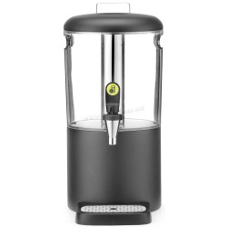 Dispenser de suc Hendi UNIQ 425008 (Black)