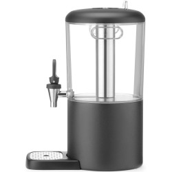 Dispenser de suc Hendi UNIQ 425008 (Black) Thumb