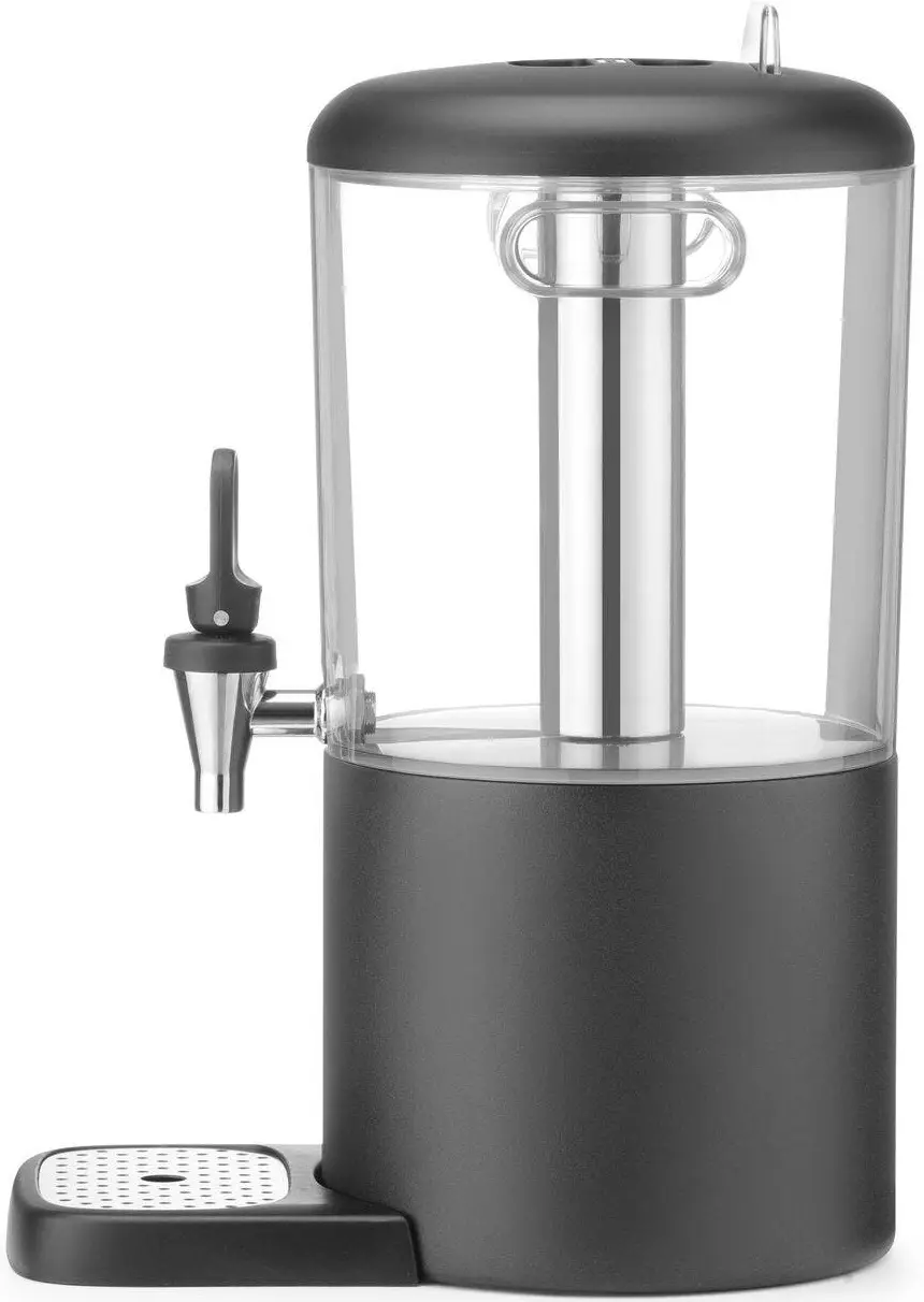 Dispenser de suc Hendi UNIQ 425008 (Black)