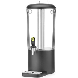 Dispenser de suc Hendi UNIQ 425015 (Black) Thumb