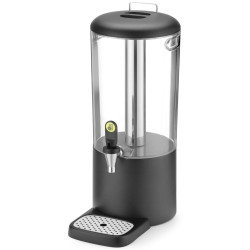 Dispenser de suc Hendi UNIQ 425015 (Black) Thumb