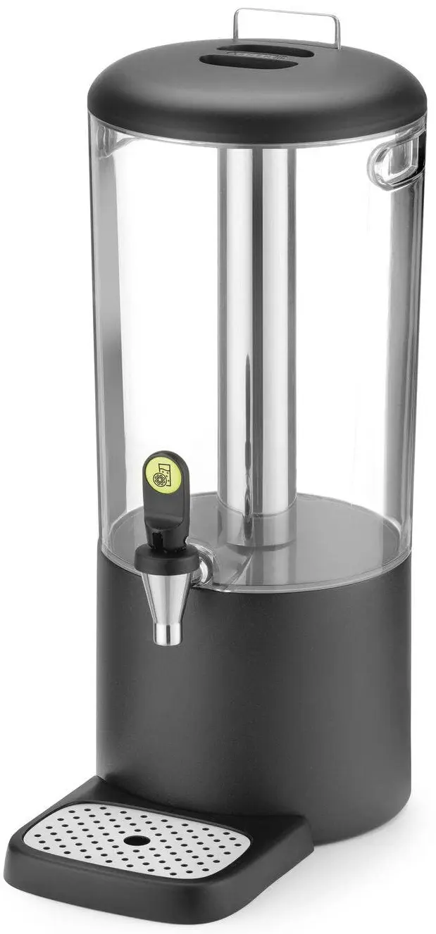 Dispenser de suc Hendi UNIQ 425015 (Black)