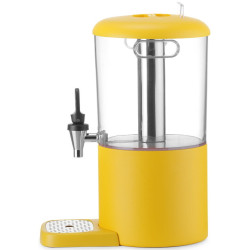 Dispenser de suc Hendi UNIQ 425022 (Yellow) Thumb