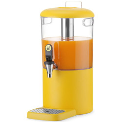 Dispenser de suc Hendi UNIQ 425022 (Yellow) Thumb