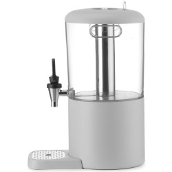 Dispenser de suc Hendi UNIQ 425046 (White) Thumb