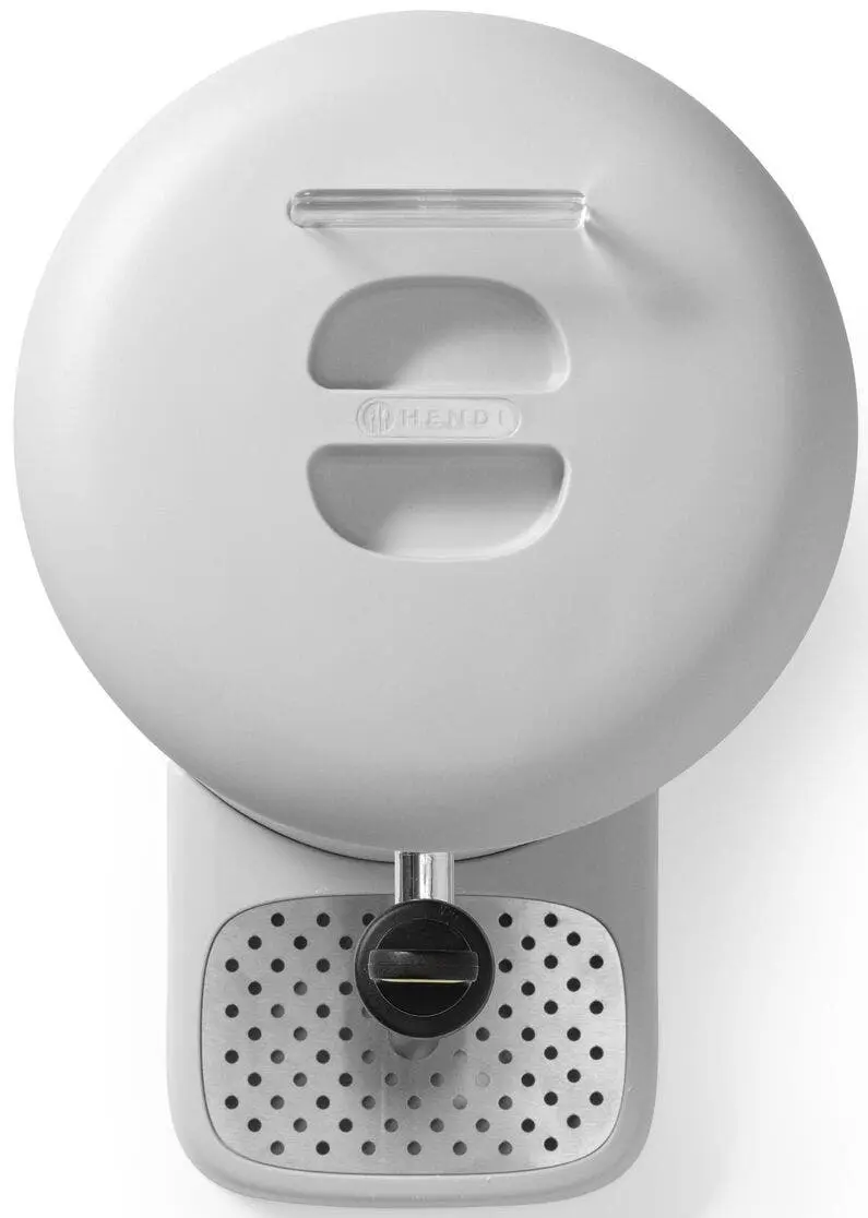 Dispenser de suc Hendi UNIQ 425046 (White)