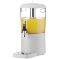 Dispenser de suc Hendi UNIQ 425046 (White) Thumb
