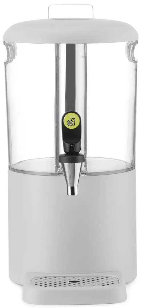 Dispenser de suc Hendi UNIQ 425046 (White)