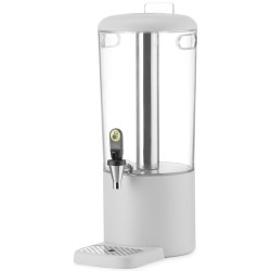 Dispenser de suc Hendi UNIQ 425053 (White) Thumb