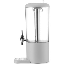 Dispenser de suc Hendi UNIQ 425053 (White) Thumb