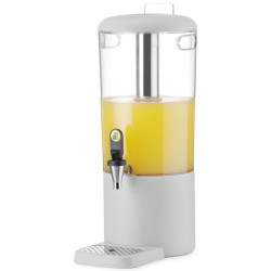 Dispenser de suc Hendi UNIQ 425053 (White) Thumb