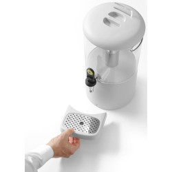 Dispenser de suc Hendi UNIQ 425053 (White) Thumb