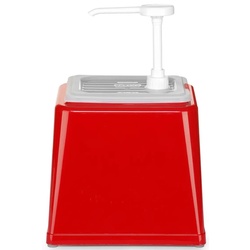 Dispenser de sos Hendi 203521 (Red) Thumb