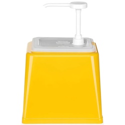Dispenser de sos Hendi 203538 (Yellow) Thumb