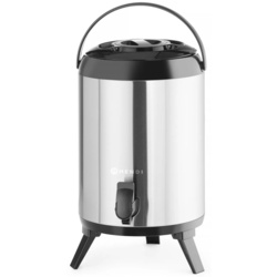 Dispenser de apa Hendi 425336 (Inox/Black) Thumb