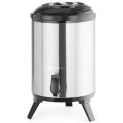 Dispenser de apa Hendi 425336 (Inox/Black) Thumb