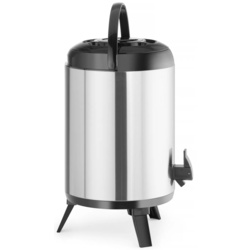 Dispenser de apa Hendi 425336 (Inox/Black) Thumb