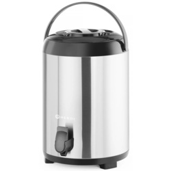 Dispenser de apa Hendi 425336 (Inox/Black) Thumb