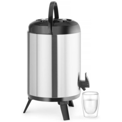 Dispenser de apa Hendi 425336 (Inox/Black) Thumb
