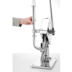 Capsator de carnati Hendi 265116 (Silver) Thumb