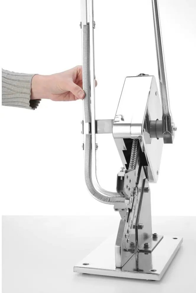 Capsator de carnati Hendi 265116 (Silver)