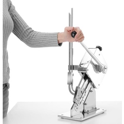 Capsator de carnati Hendi 265116 (Silver) Thumb