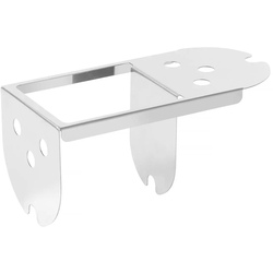 Sistem de spalare pentru accesorii preparare inghetata Hendi 802007 (Inox) Thumb