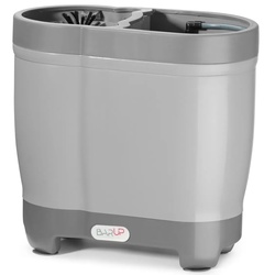 Spalator pahare Hendi BarUp 696064 (Grey) Thumb