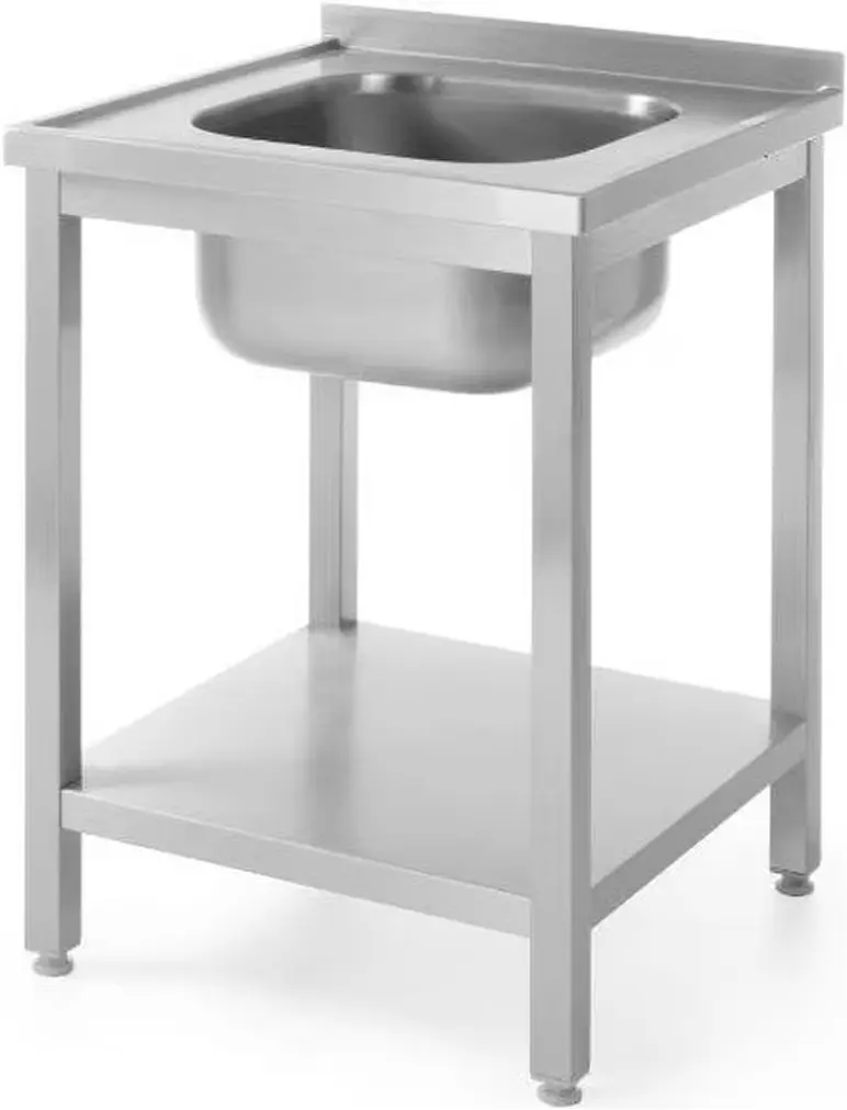 Chiuveta Hendi 811153 (Inox)